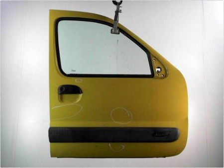 PORTE AVANT DROIT RENAULT KANGOO EXPRESS 03-10