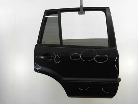 PORTE ARRIERE DROIT FORD FUSION 2005-