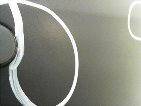 PORTE ARRIERE DROIT FORD FUSION 2005-