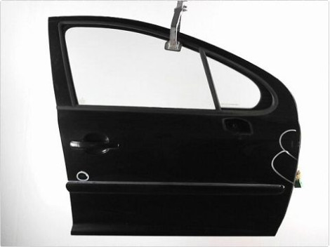 PORTE AVANT DROIT PEUGEOT 207 SW 07-13
