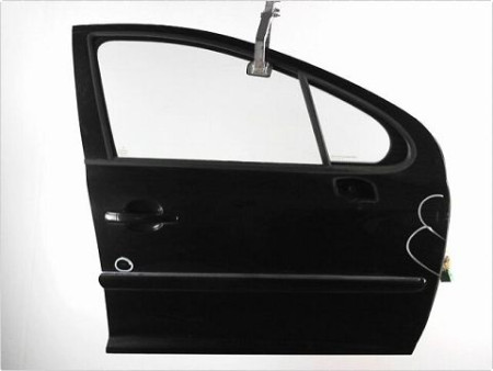 PORTE AVANT DROIT PEUGEOT 207 SW 07-13