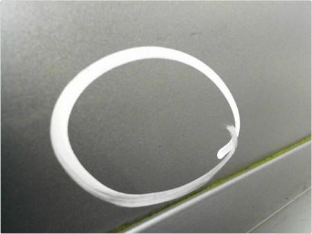 PORTE AVANT DROIT OPEL CORSA (D) 06-10