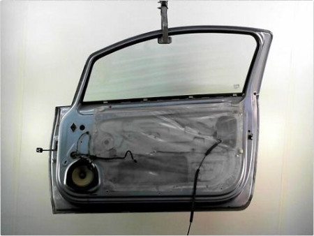 PORTE AVANT DROIT OPEL CORSA (D) 06-10
