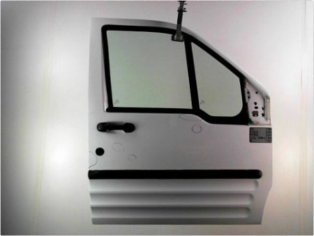 PORTE AVANT DROIT FORD TRANSIT CONNECT PH2 09-13