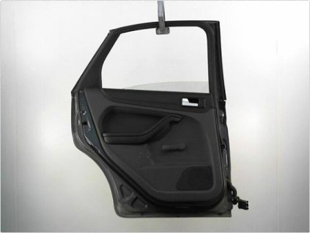 PORTE ARRIERE GAUCHE FORD FOCUS 04-07