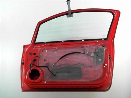 PORTE AVANT DROIT OPEL CORSA (D) PH2 11-15