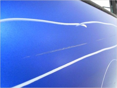 PORTE AVANT DROIT CITROEN C3 PLURIEL 03-08