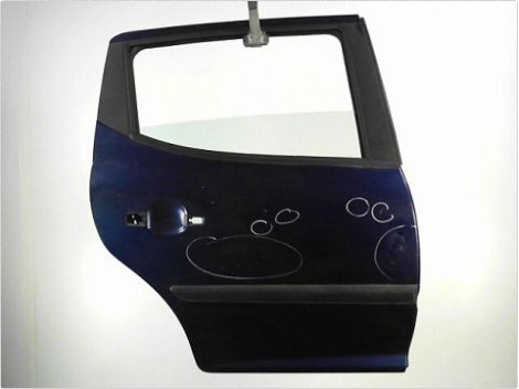 PORTE ARRIERE DROIT PEUGEOT 207 SW 2007-2013