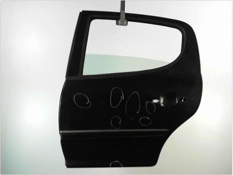 PORTE ARRIERE GAUCHE PEUGEOT 207 2009-