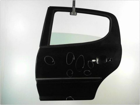 PORTE ARRIERE GAUCHE PEUGEOT 207 2009-