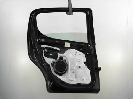 PORTE ARRIERE GAUCHE PEUGEOT 207 2009-