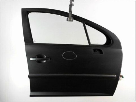 PORTE AVANT DROIT PEUGEOT 207 SW 2007-2013
