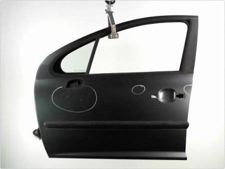 PORTE AVANT GAUCHE PEUGEOT 207 5P