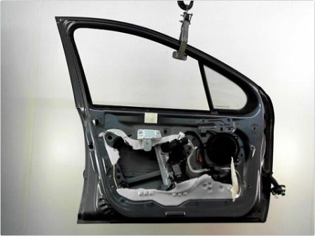 PORTE AVANT GAUCHE PEUGEOT 207 5P