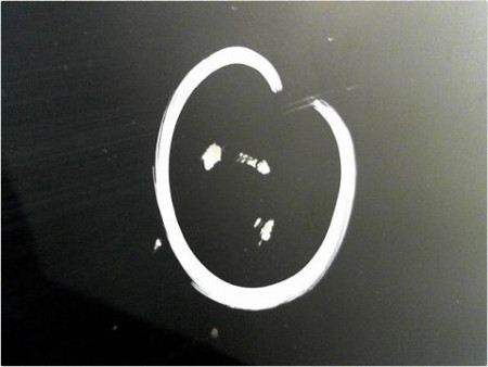 PORTE ARRIERE DROIT FIAT GRANDE PUNTO