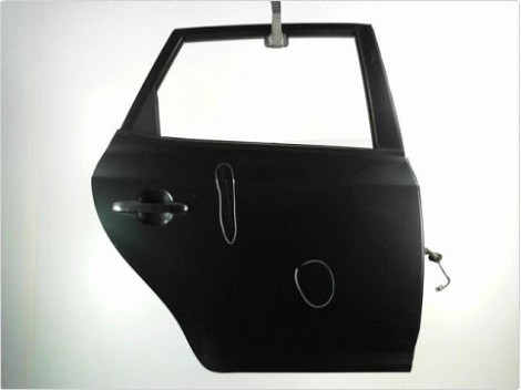 PORTE ARRIERE DROIT KIA CEE´D 2007-2009