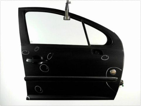 PORTE AVANT DROIT PEUGEOT 207 SW 2011-