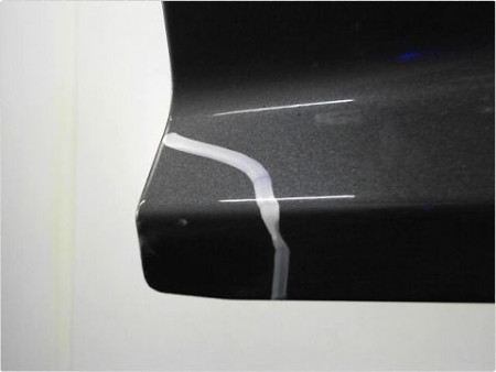 PORTE AVANT DROIT PEUGEOT 207 SW 2011-