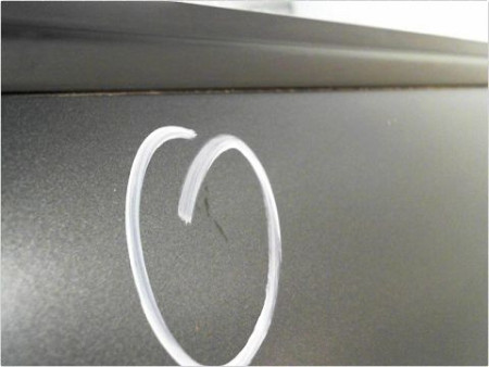 PORTE AVANT DROIT PEUGEOT 207 SW 2011-