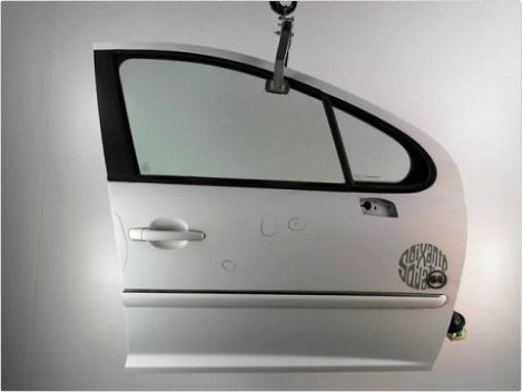 PORTE AVANT DROIT PEUGEOT 207 SW 2007-2013