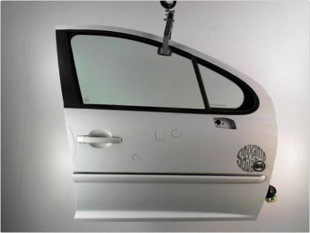 PORTE AVANT DROIT PEUGEOT 207 SW 2007-2013