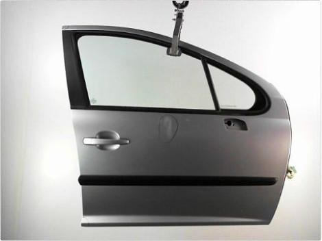 PORTE AVANT DROIT PEUGEOT 207 5P