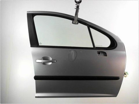 PORTE AVANT DROIT PEUGEOT 207 5P