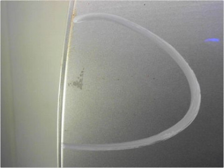 PORTE ARRIERE GAUCHE HYUNDAI I 10 5 P 08-10