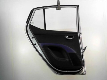 PORTE ARRIERE GAUCHE HYUNDAI I 10 5 P 08-10