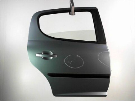 PORTE ARRIERE DROIT PEUGEOT 207 2006-2013