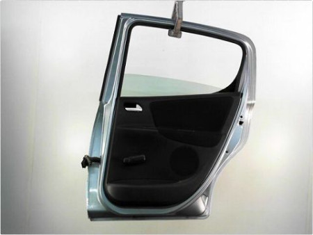 PORTE ARRIERE DROIT PEUGEOT 207 2006-2013