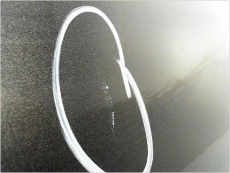 PORTE AVANT GAUCHE AUDI A3 2003-2008