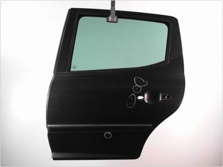 PORTE ARRIERE GAUCHE PEUGEOT 207 SW 2011-