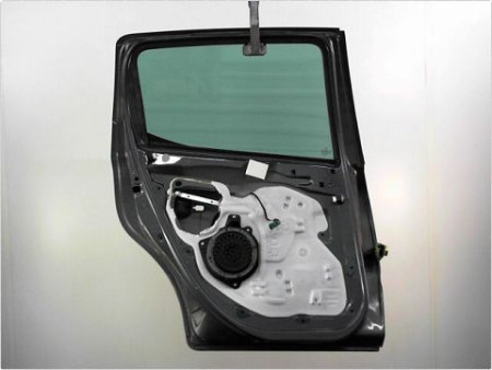 PORTE ARRIERE GAUCHE PEUGEOT 207 SW 2011-