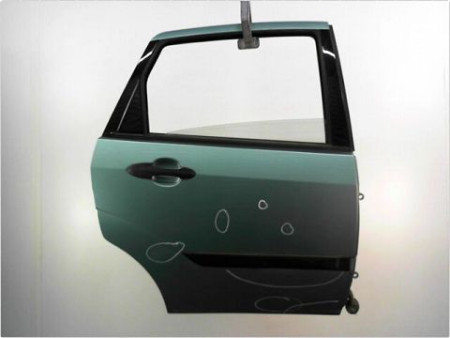 PORTE ARRIERE DROIT FORD FOCUS 98-04