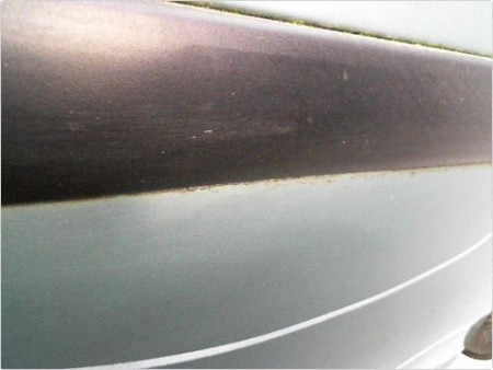 PORTE ARRIERE DROIT FORD FOCUS 98-04
