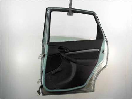 PORTE ARRIERE DROIT FORD FOCUS 98-04