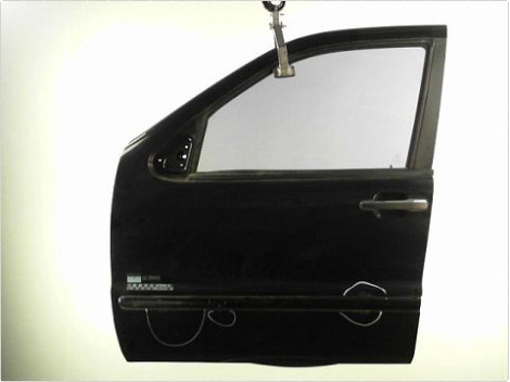 PORTE AVANT GAUCHE MERCEDES CLASSE M 01-05