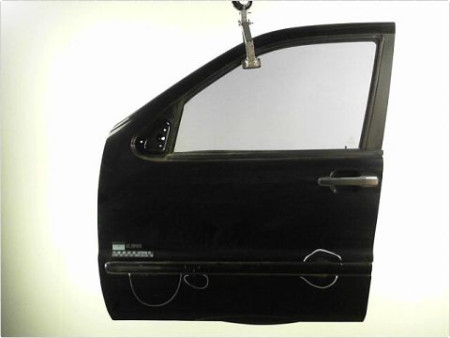 PORTE AVANT GAUCHE MERCEDES CLASSE M 01-05