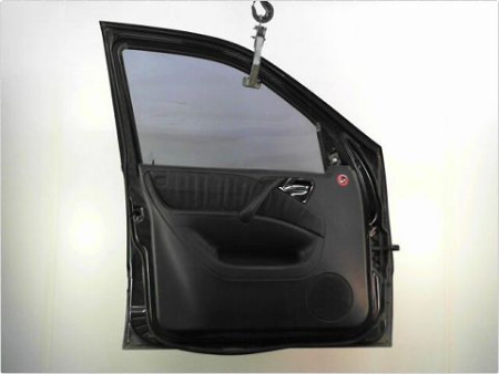 PORTE AVANT GAUCHE MERCEDES CLASSE M 01-05