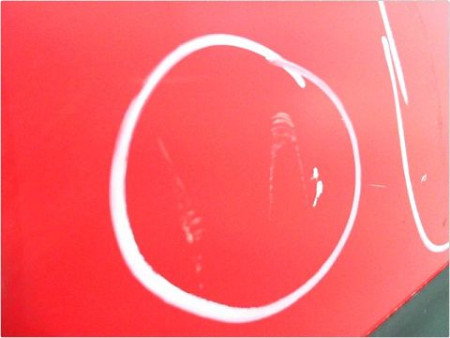 PORTE AVANT GAUCHE FORD FIESTA 99-2002