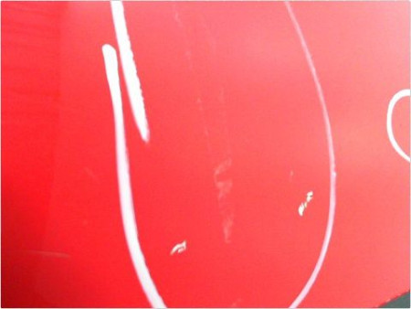 PORTE AVANT GAUCHE FORD FIESTA 99-2002