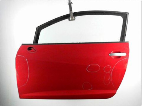 PORTE AVANT GAUCHE SEAT IBIZA IV 08-12