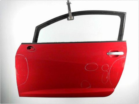 PORTE AVANT GAUCHE SEAT IBIZA IV 08-12