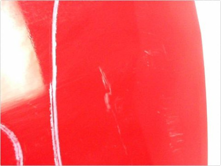 PORTE AVANT GAUCHE SEAT IBIZA IV 08-12
