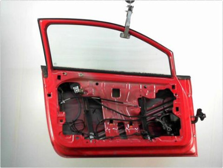 PORTE AVANT GAUCHE SEAT IBIZA IV 08-12