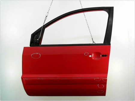 PORTE AVANT GAUCHE FORD FUSION 2005-