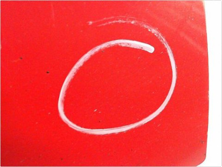 PORTE AVANT GAUCHE FORD FUSION 2005-