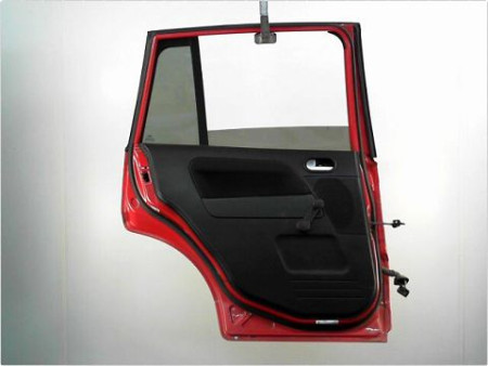 PORTE ARRIERE GAUCHE FORD FUSION 2005-