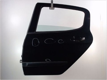 PORTE ARRIERE GAUCHE PEUGEOT 308 2007-2011